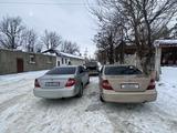 Toyota Camry 2003 года за 3 900 000 тг. в Шымкент – фото 2