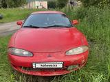 Mitsubishi Eclipse 1997 годаfor1 500 000 тг. в Риддер – фото 3