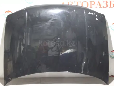 Капот на VW Golf 4 за 25 000 тг. в Караганда
