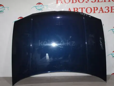 Капот на VW Golf 4 за 25 000 тг. в Караганда – фото 2