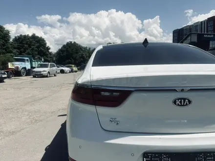 Kia K7 2016 года за 10 200 000 тг. в Алматы – фото 4