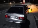 ВАЗ (Lada) 2114 2008 годаfor1 150 000 тг. в Тараз – фото 2