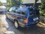 Opel Astra 1996 года за 850 000 тг. в Шымкент – фото 3