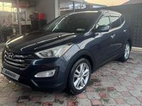 Hyundai Santa Fe 2014 года за 10 000 000 тг. в Алматы