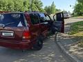Honda Odyssey 1997 года за 2 300 000 тг. в Астана – фото 3