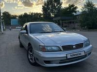 Nissan Cefiro 1997 годаүшін1 900 000 тг. в Алматы