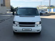 Volkswagen Caravelle, 1998