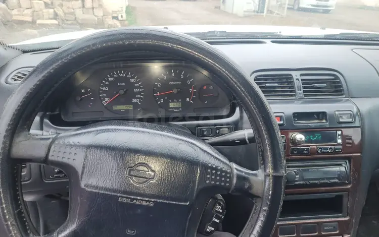 Nissan Maxima 1998 года за 1 800 000 тг. в Актау