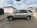 Toyota Harrier 1998 годаүшін3 900 000 тг. в Кызылорда – фото 5