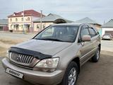 Toyota Harrier 1998 годаүшін3 900 000 тг. в Кызылорда – фото 4