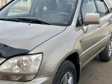 Toyota Harrier 1998 годаүшін3 900 000 тг. в Кызылорда – фото 2