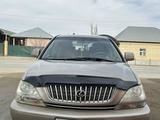 Toyota Harrier 1998 годаүшін3 900 000 тг. в Кызылорда – фото 3