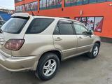 Toyota Harrier 1998 годаүшін3 900 000 тг. в Кызылорда