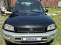 Toyota RAV4 1998 года за 3 850 000 тг. в Алматы – фото 8