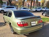 Nissan Maxima 2000 годаfor2 000 000 тг. в Алматы – фото 5