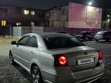 Toyota Avensis 2005 годаүшін3 250 000 тг. в Павлодар – фото 4