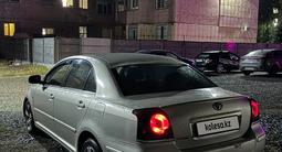 Toyota Avensis 2005 годаүшін3 250 000 тг. в Павлодар – фото 4