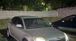 Toyota Avensis 2005 годаүшін3 250 000 тг. в Павлодар – фото 2