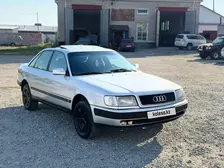 Audi 100, 1991