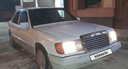 Mercedes-Benz E 230 1992 годаүшін1 300 000 тг. в Кызылорда – фото 2