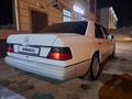 Mercedes-Benz E 230 1992 годаүшін1 300 000 тг. в Кызылорда – фото 3