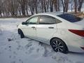 Hyundai Accent 2015 годаfor3 300 000 тг. в Алматы – фото 5