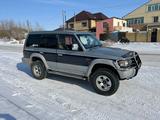 Mitsubishi Pajero 1997 года за 4 500 000 тг. в Караганда – фото 2