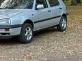 Volkswagen Golf 1992 годаfor1 700 000 тг. в Тараз – фото 3