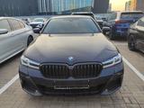 BMW 530 2023 года за 38 000 000 тг. в Астана – фото 3