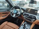 BMW 530 2023 годаүшін38 000 000 тг. в Астана – фото 4