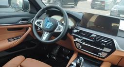 BMW 530 2023 года за 38 000 000 тг. в Астана – фото 4