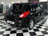 Nissan Tiida 2010 года за 5 300 000 тг. в Актау – фото 2