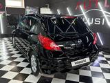 Nissan Tiida 2010 года за 5 800 000 тг. в Актау – фото 3