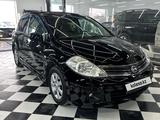 Nissan Tiida 2010 года за 5 800 000 тг. в Актау