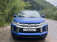 Mitsubishi ASX 2021 годаүшін9 600 000 тг. в Алматы