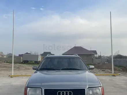 Audi 100 1992 года за 2 100 000 тг. в Сарыагаш – фото 2