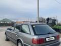 Audi 100 1992 годаүшін2 100 000 тг. в Сарыагаш – фото 6