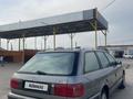 Audi 100 1992 годаүшін2 100 000 тг. в Сарыагаш – фото 8
