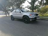 BMW X5 2000 годаүшін5 000 000 тг. в Шымкент – фото 2