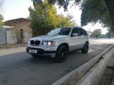 BMW X5 2000 годаүшін5 000 000 тг. в Шымкент
