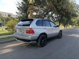 BMW X5 2000 годаүшін5 000 000 тг. в Шымкент – фото 3