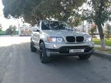 BMW X5 2000 годаүшін5 000 000 тг. в Шымкент – фото 4