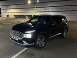 Hyundai Santa Fe 2022 годаүшін13 000 000 тг. в Алматы