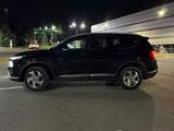 Hyundai Santa Fe 2022 годаүшін13 000 000 тг. в Алматы – фото 5