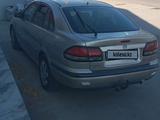 Mazda 626 1997 года за 1 500 000 тг. в Туркестан – фото 2