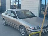 Mazda 626 1997 года за 1 500 000 тг. в Туркестан – фото 3