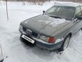 Audi 80 1993 годаfor750 000 тг. в Мамлютка