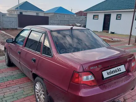 Daewoo Nexia 2012 года за 1 500 000 тг. в Актобе