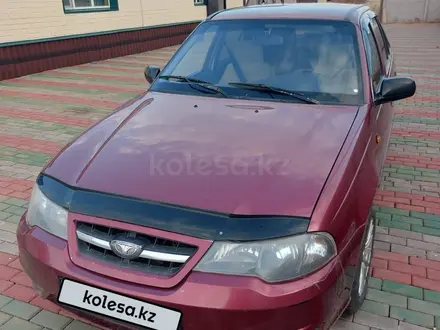 Daewoo Nexia 2012 года за 1 500 000 тг. в Актобе – фото 4