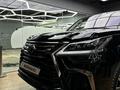 Lexus LX 570 2016 годаүшін45 000 000 тг. в Алматы